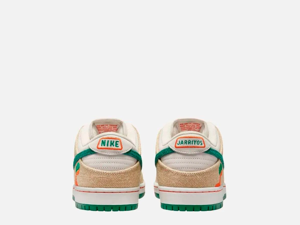 NIKE SB DUNK JARRITO