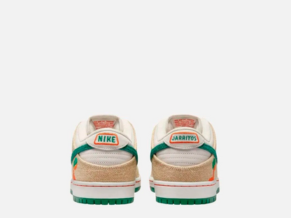 NIKE SB DUNK JARRITO