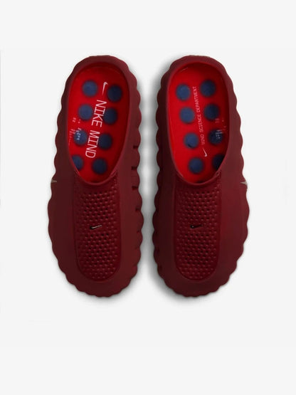 NIKE MIND 001 VINOTINTO