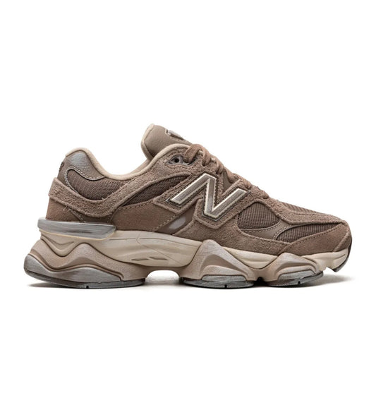 NEW BALANCE 9060 MARRON / CAFÉ