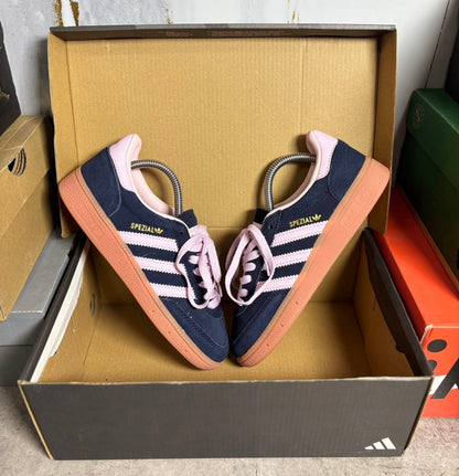 ADIDAS SPEZIAL AZUL / ROSA
