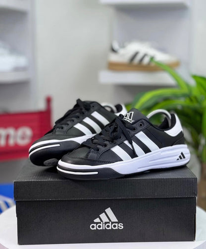 ADIDAS NASTASE NEGRO / BLANCO