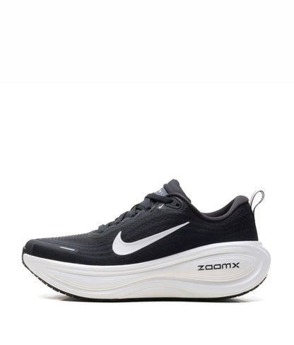 NIKE VOMERO PLUS NEGRO BLANCO