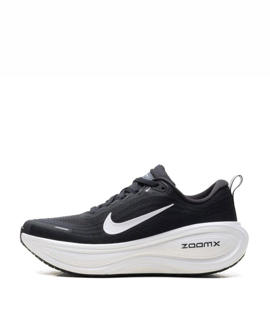 NIKE VOMERO PLUS NEGRO BLANCO