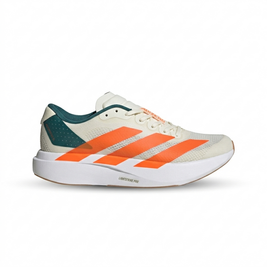 ADIDAS ADIZERO EVO SL NARANJA