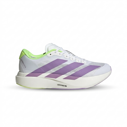 ADIDAS ADIZERO EVO SL LILA