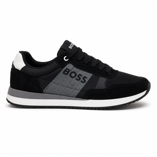BOSS NEGRO BLANCO