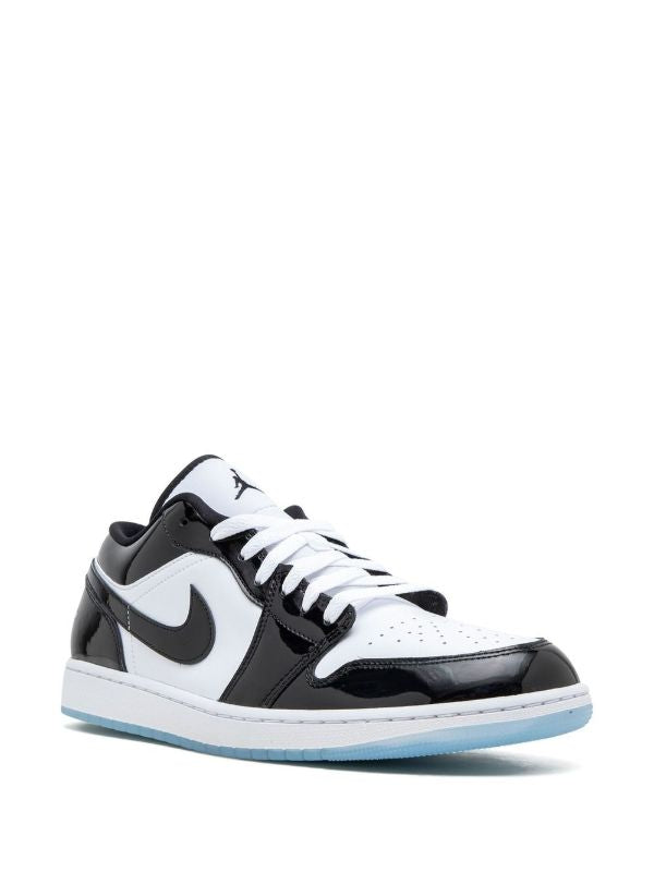 NIKE JORDAN SB CHAROL NEGRO / BLANCO