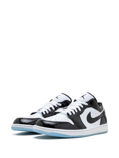 NIKE JORDAN SB CHAROL NEGRO / BLANCO