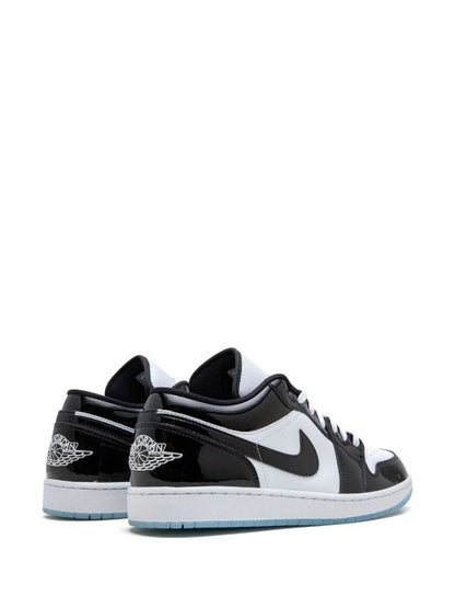 NIKE JORDAN SB CHAROL NEGRO / BLANCO
