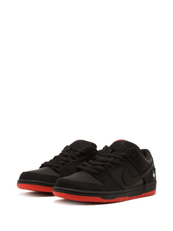 NIKE SB DUNK LOW TRD QS