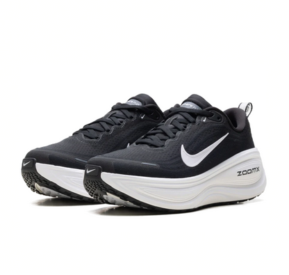 NIKE VOMERO PLUS NEGRO BLANCO
