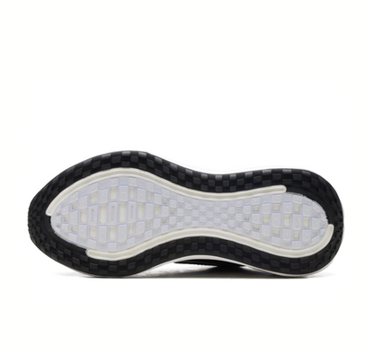 NIKE VOMERO PLUS NEGRO BLANCO