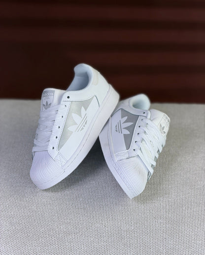 ADIDAS SUPERSTAR BLANCO