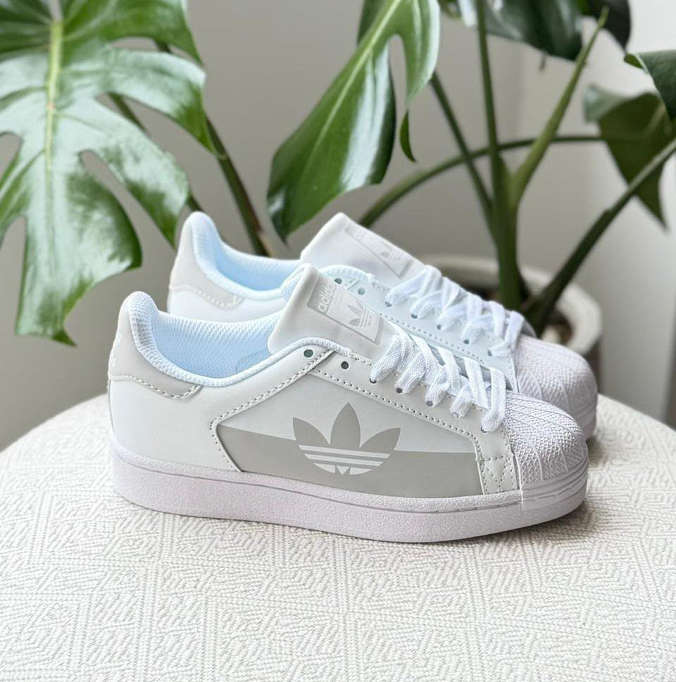 ADIDAS SUPERSTAR BLANCO