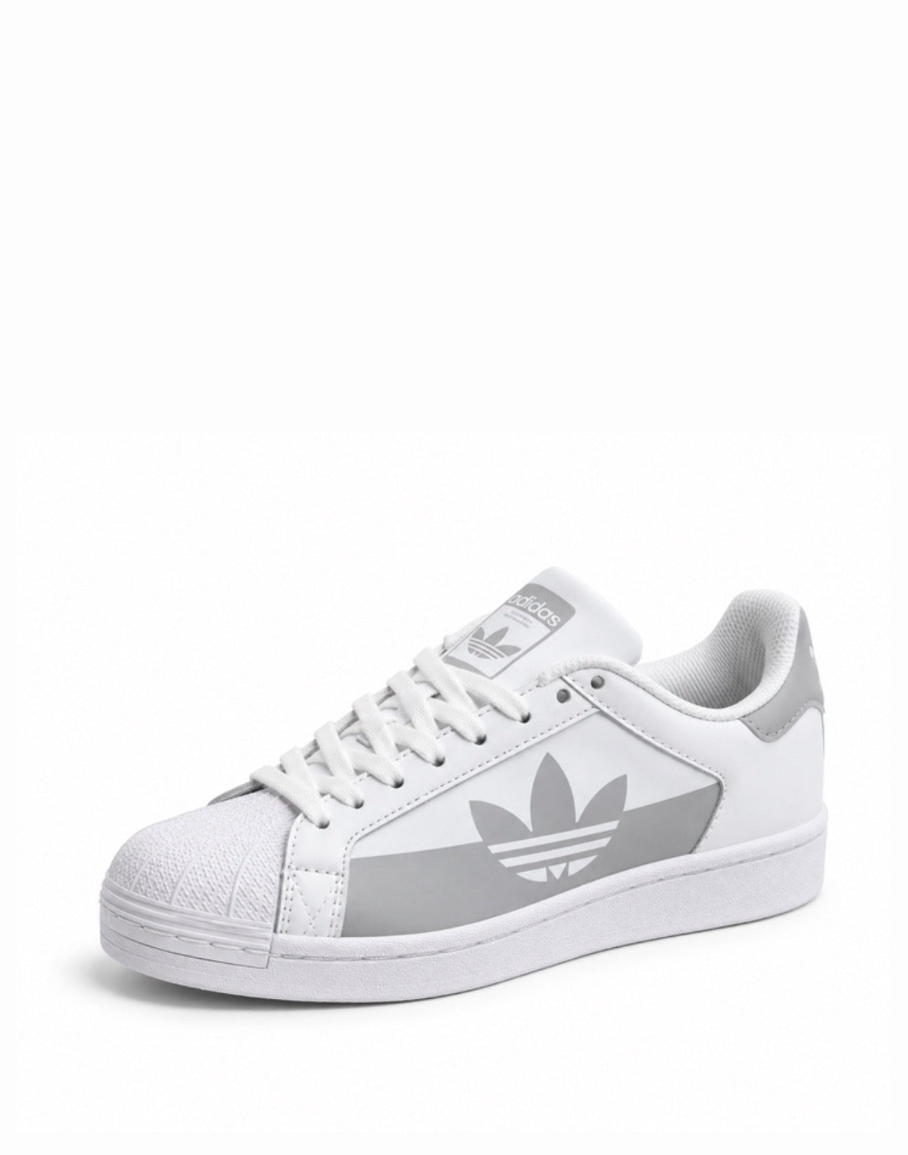 ADIDAS SUPERSTAR BLANCO