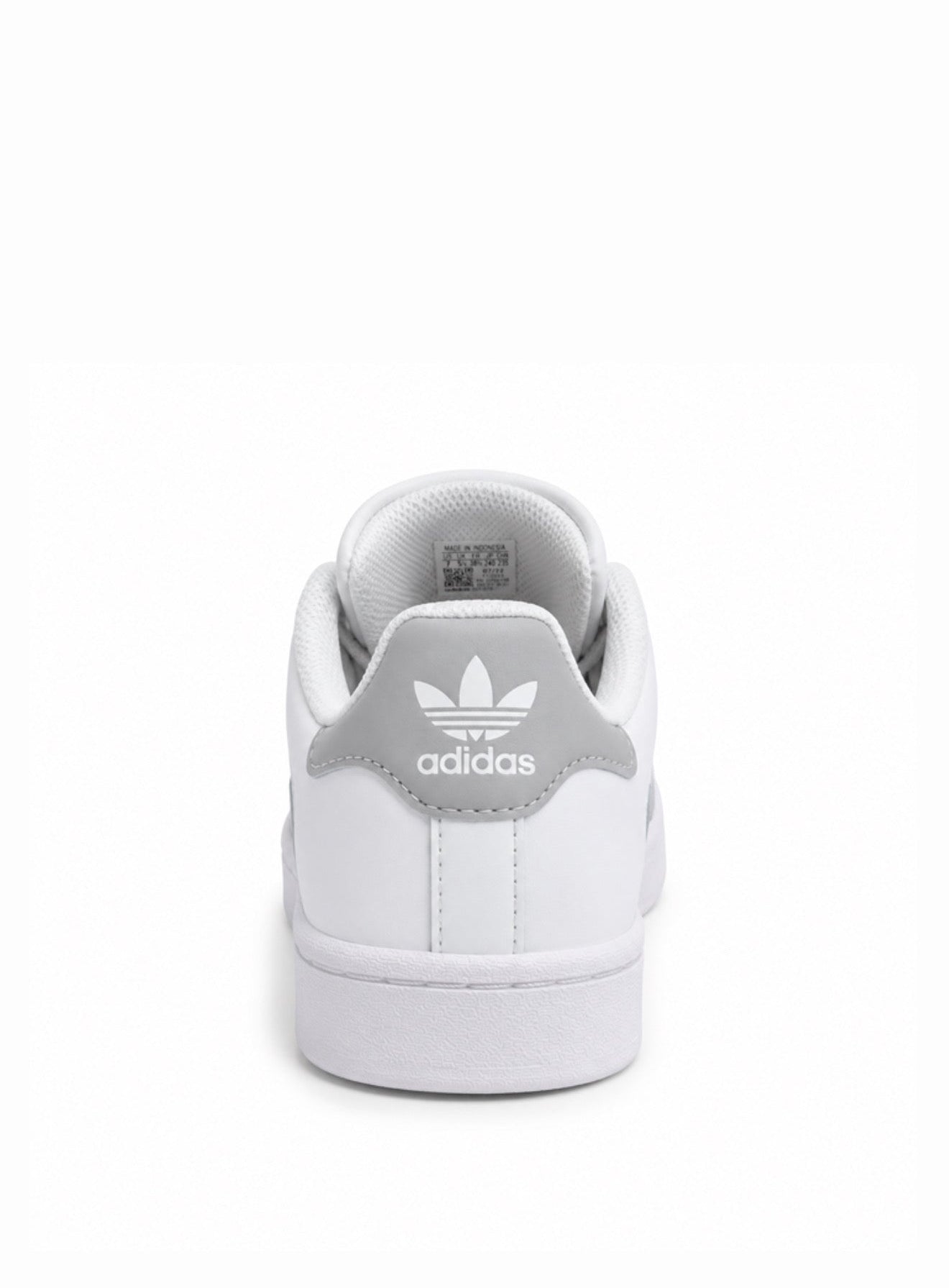 ADIDAS SUPERSTAR BLANCO