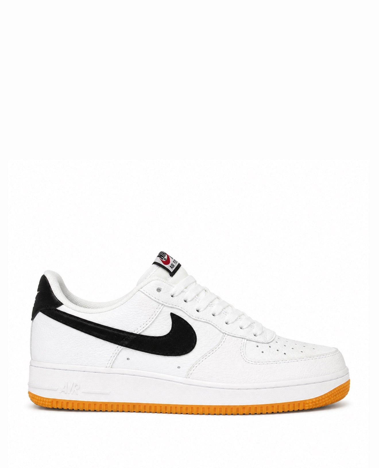 NIKE AIR FORCE 1 BLANCO / OBSIDIANA