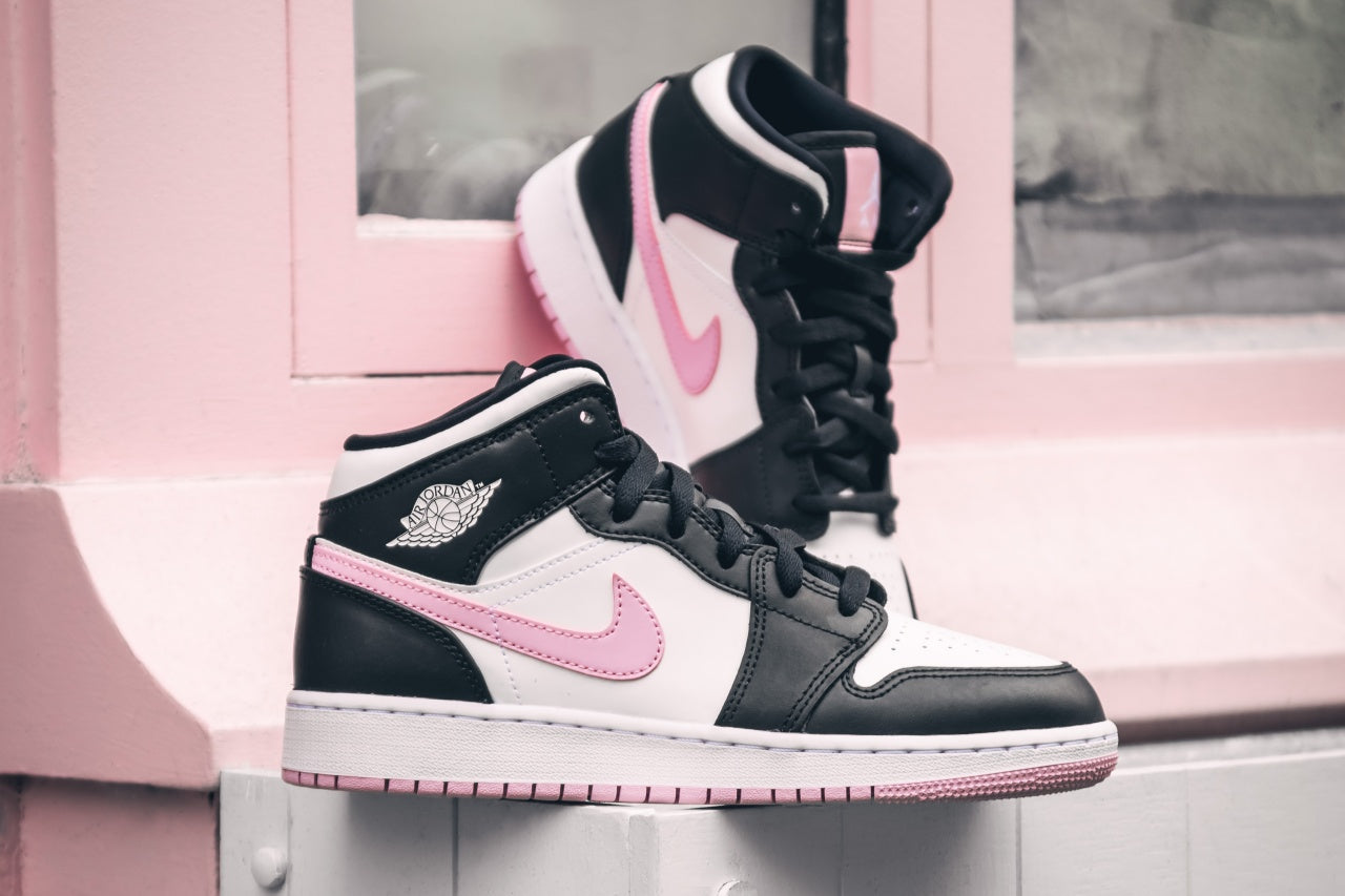 JORDAN RETRO 1 HIGH DAMA