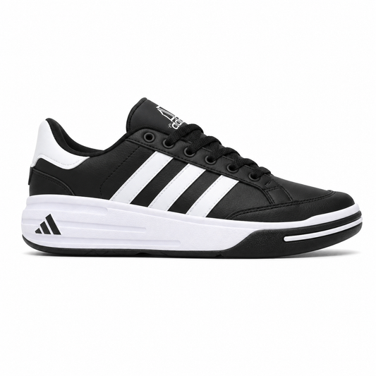 ADIDAS NASTASE NEGRO / BLANCO