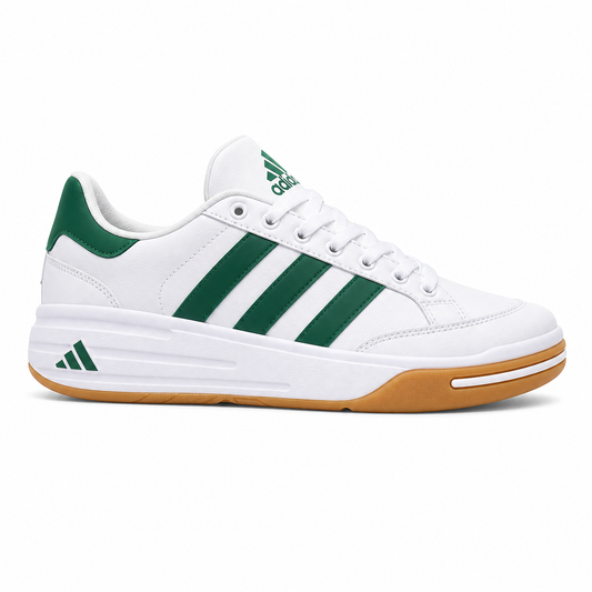 ADIDAS NASTASE BLANCO / VERDE