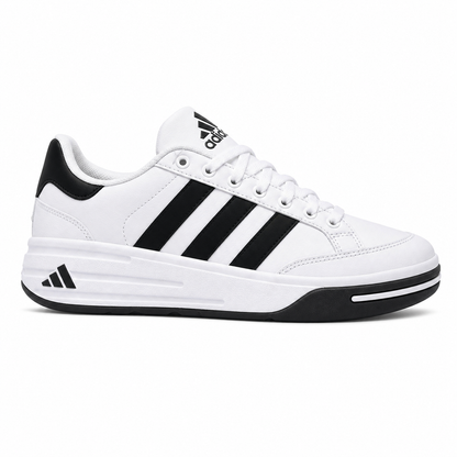 ADIDAS NASTASE BLANCO / NEGRO