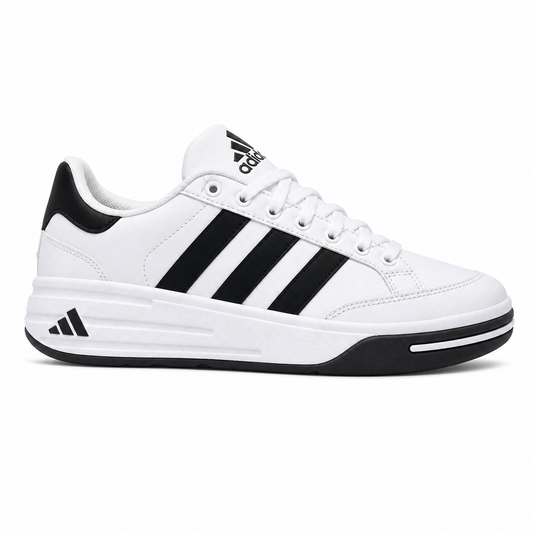 ADIDAS NASTASE BLANCO / NEGRO