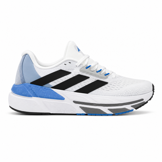ADIDAS ADISTAR BLANCA / AZUL