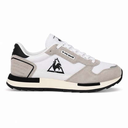 LE COQ SPORTIF BLANCO NEGRO