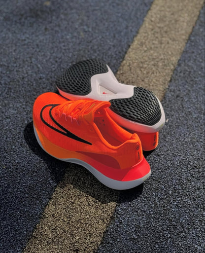 NIKE ZOOM FLY 5 NARANJA