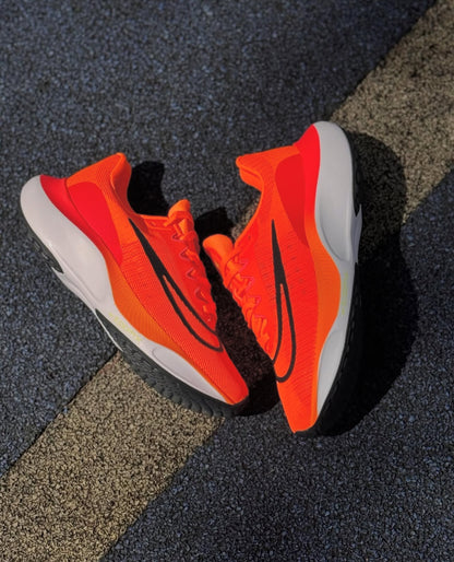 NIKE ZOOM FLY 5 NARANJA