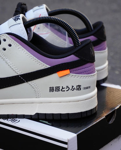 NIKE SB DUNNK TOYOTA