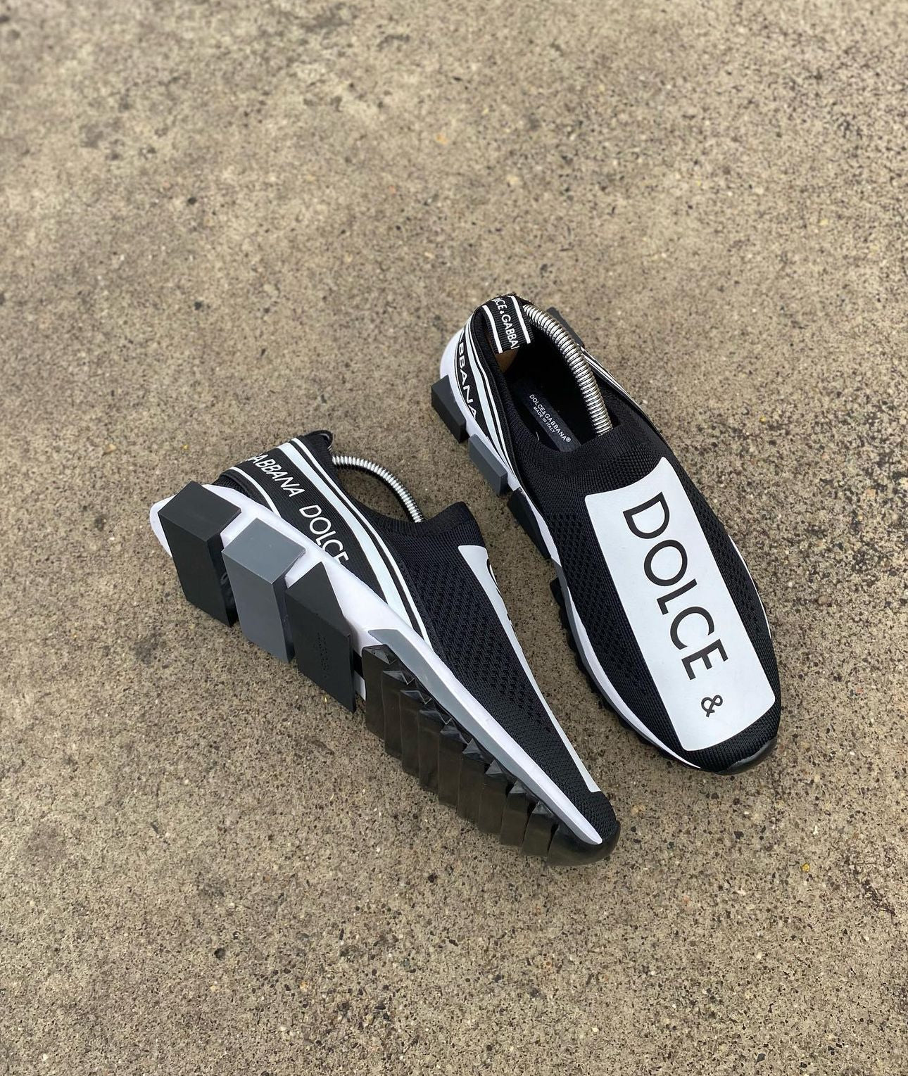 DOLCE & GABBANA