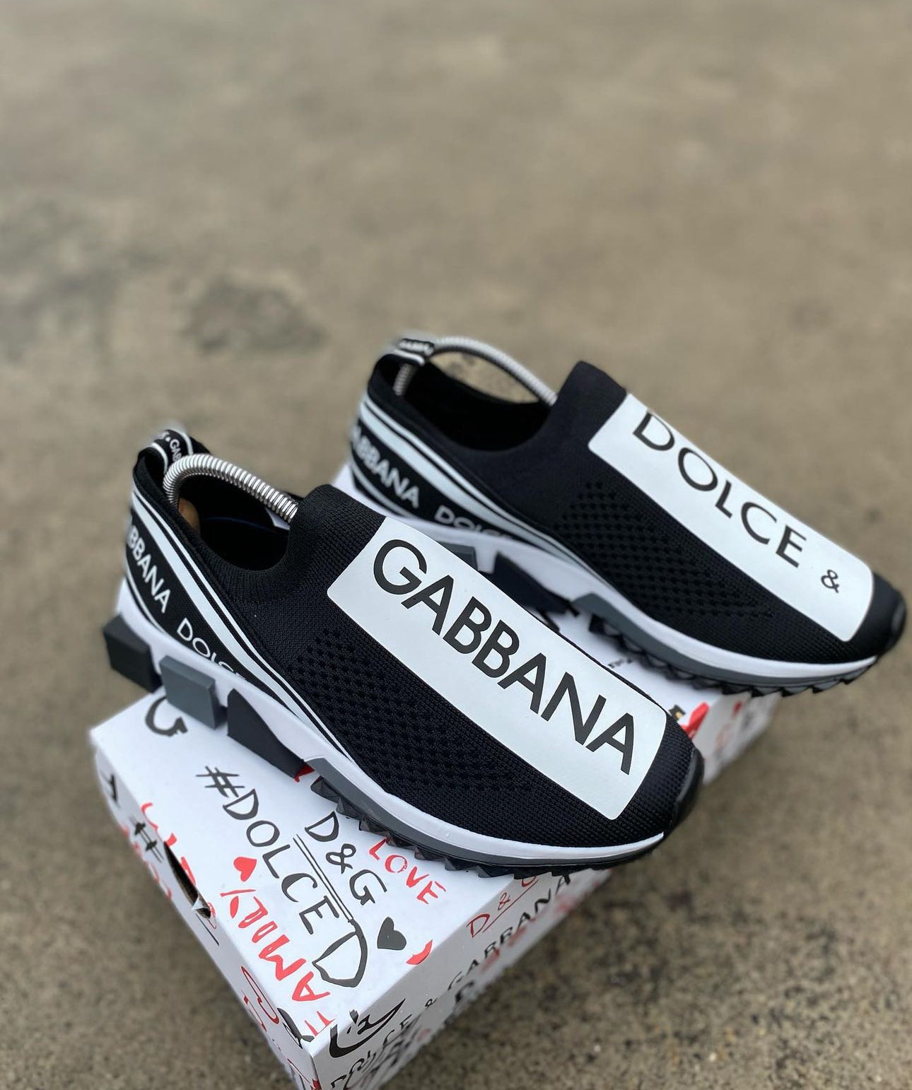 DOLCE & GABBANA
