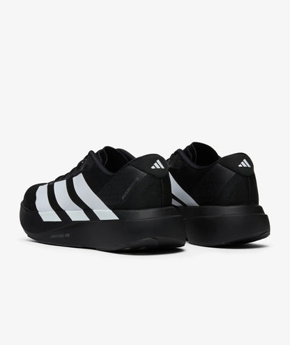 ADIDAS ADIZERO EVO SL NEGRO BLANCO