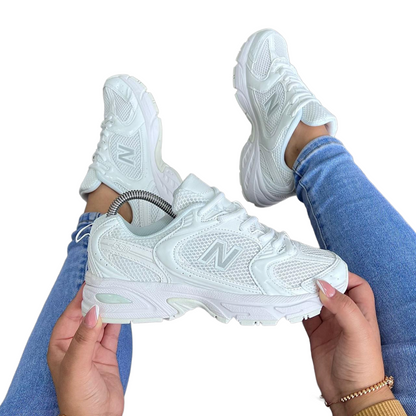 NEW BALANCE 530 - BLANCO