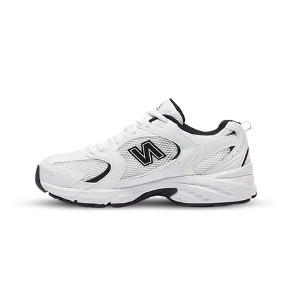 NEW BALANCE 530 - BLANCO / NEGRO