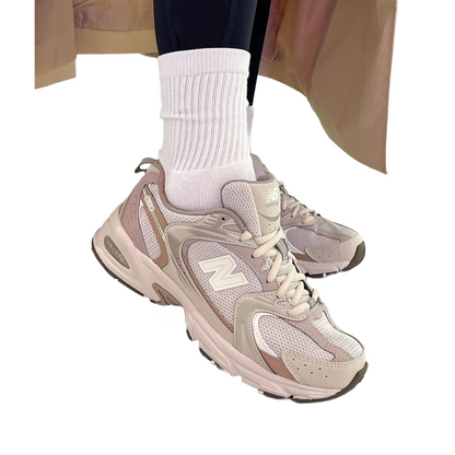 NEW BALANCE 530 - BEIGE