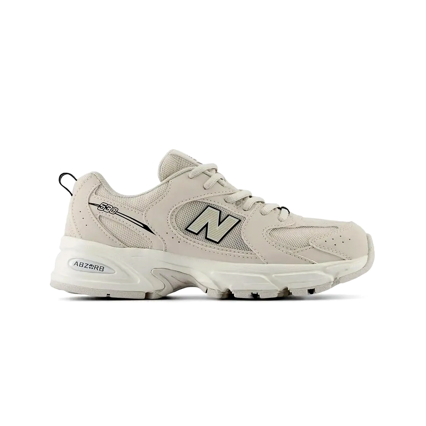 NEW BALANCE 530 - IVORY