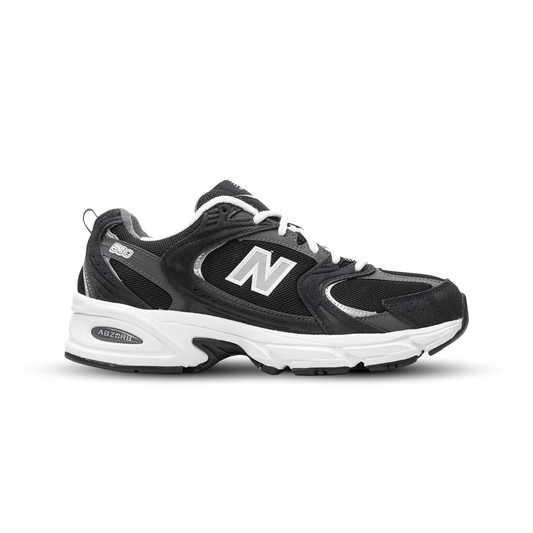 NEW BALANCE 530 NEGRO - GRIS / NEGRO