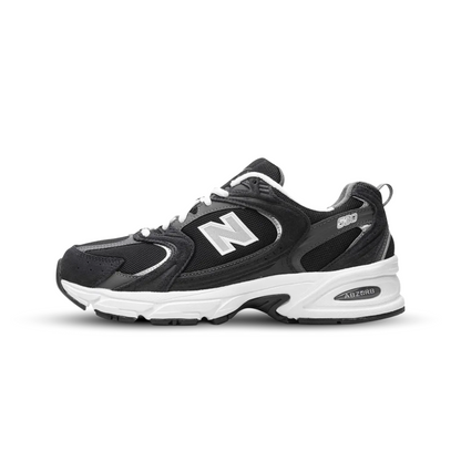 NEW BALANCE 530 NEGRO - GRIS / NEGRO