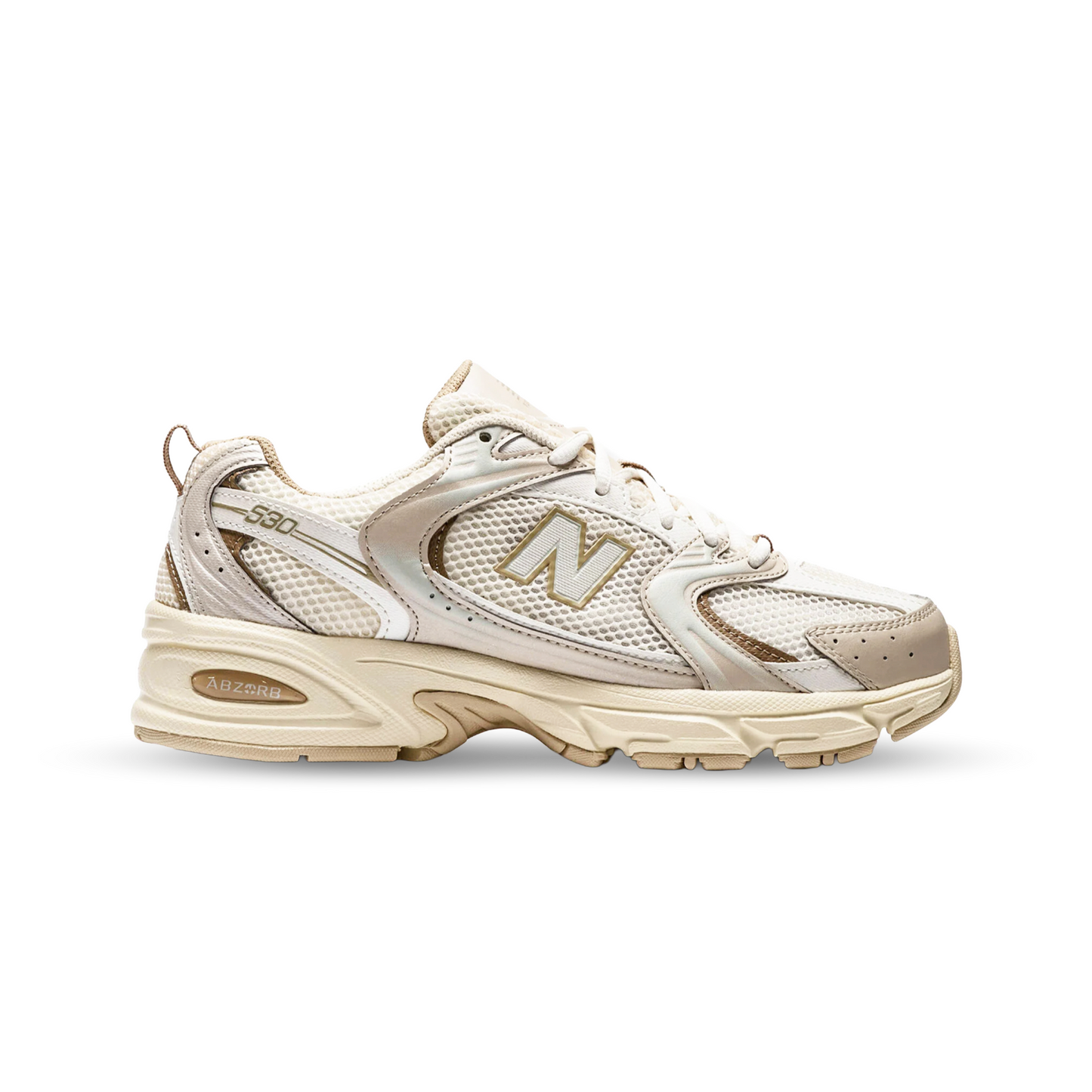 NEW BALANCE 530 - NUDE