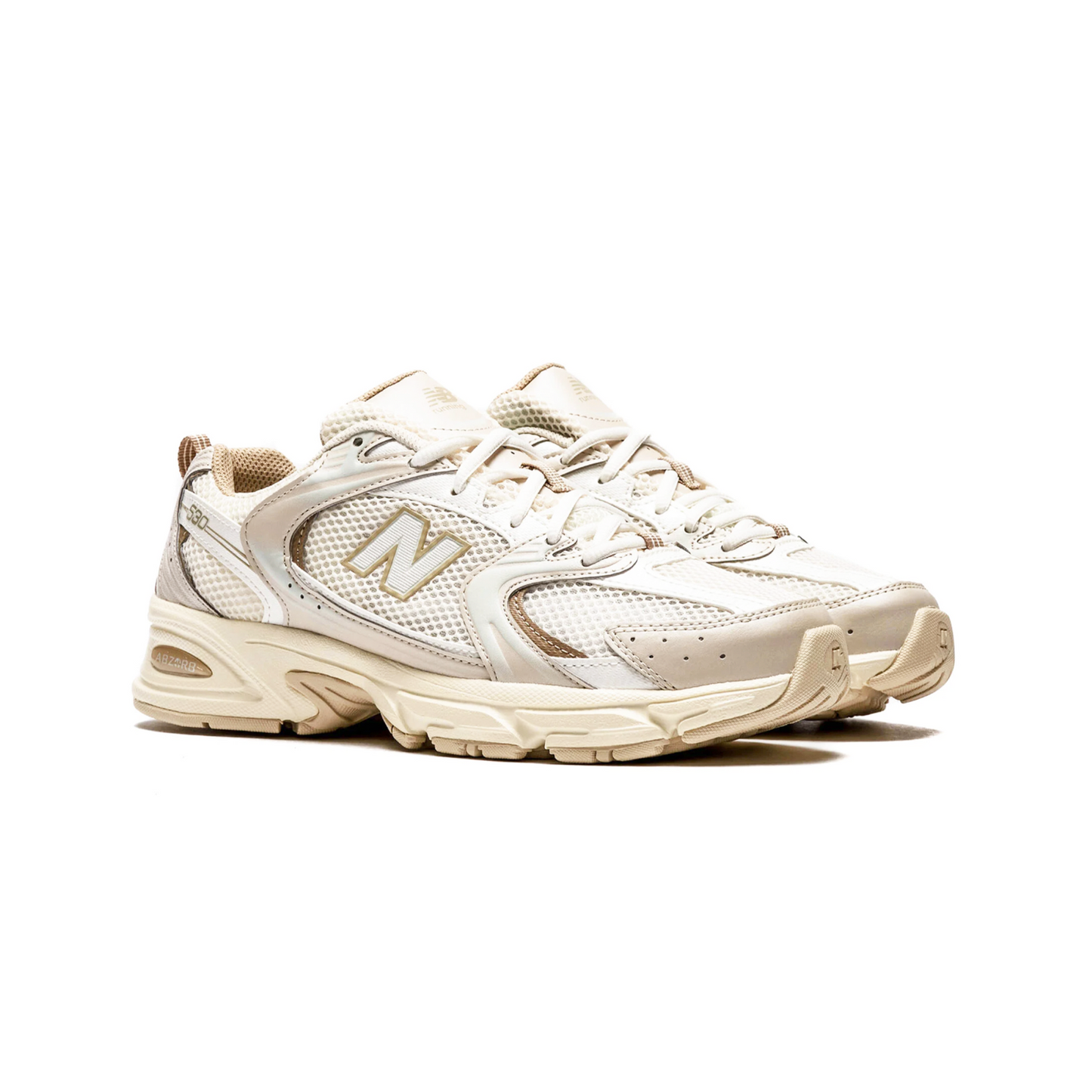 NEW BALANCE 530 - NUDE