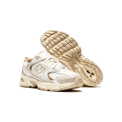NEW BALANCE 530 - NUDE