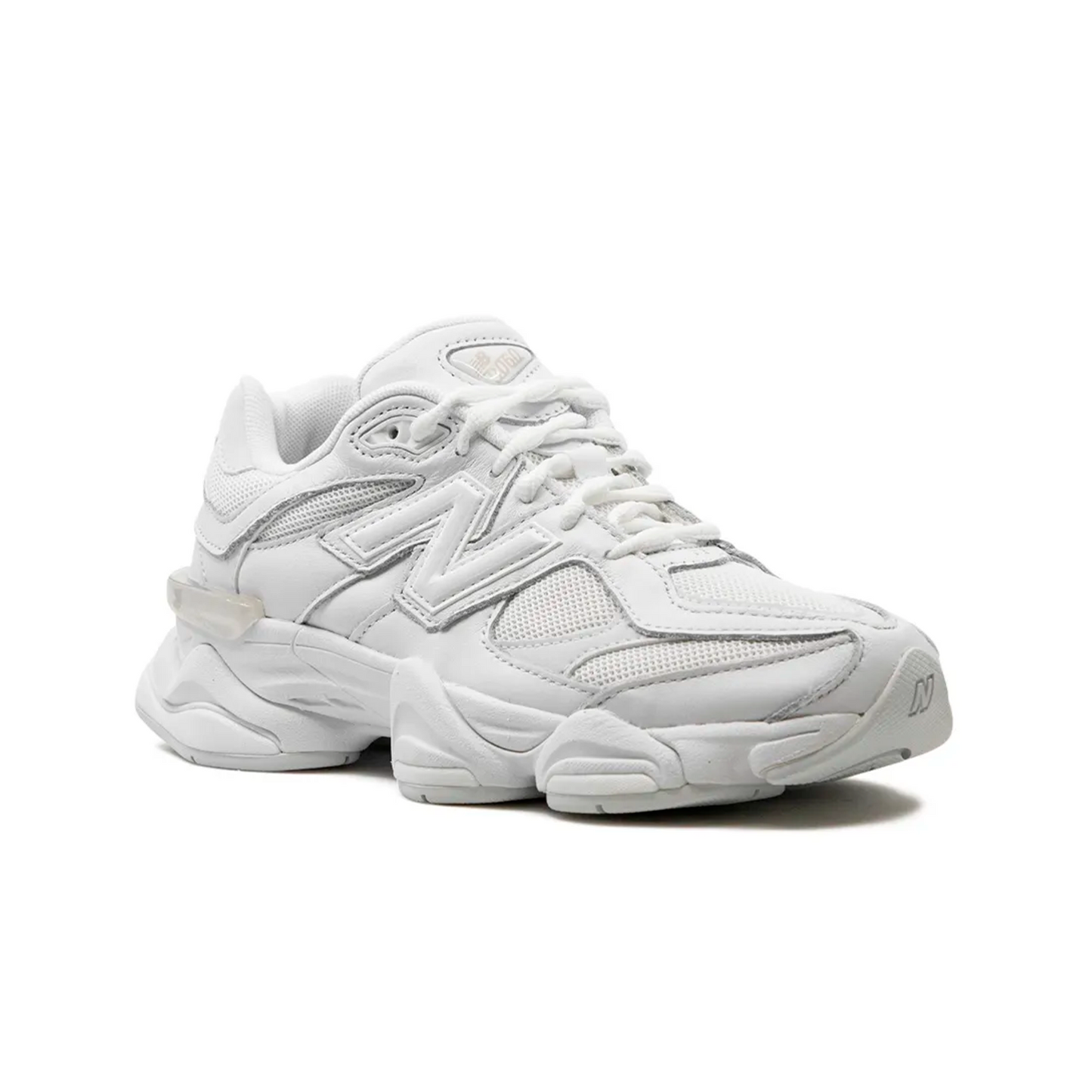 NEW BALANCE 9060 - BLANCO