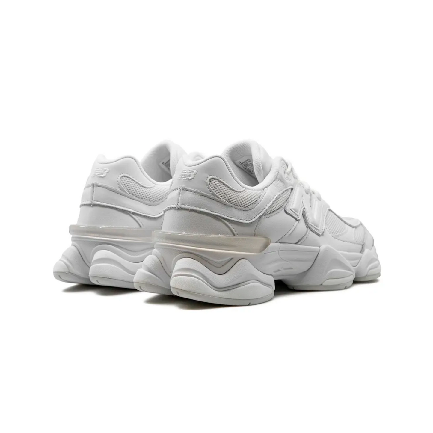 NEW BALANCE 9060 - BLANCO