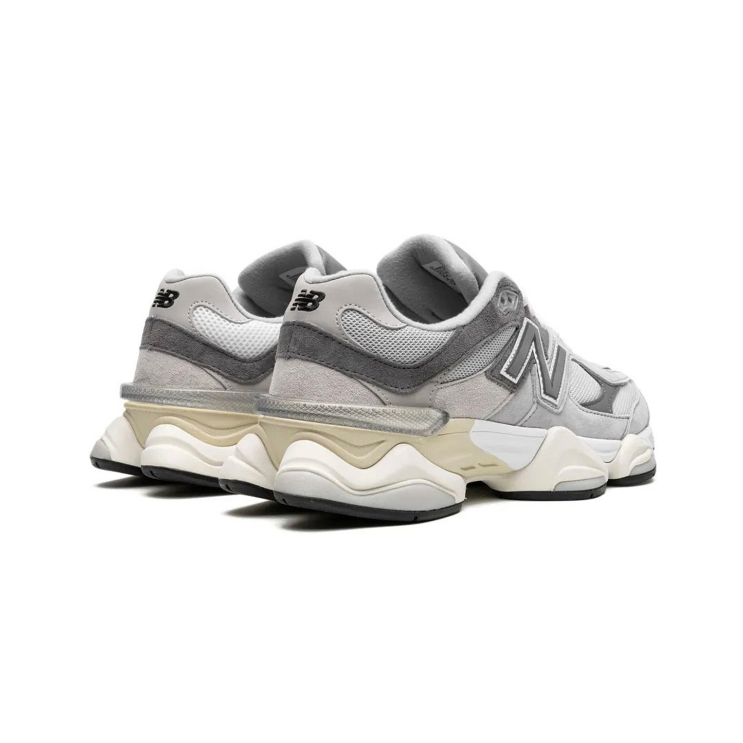 NEW BALANCE 9060 - GRIS