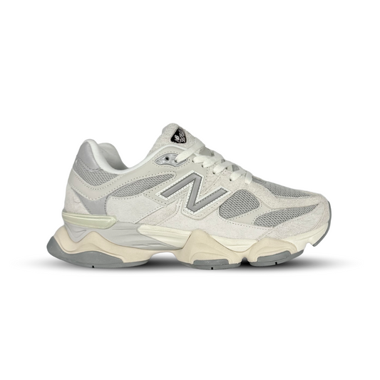 NEW BALANCE 9060 - GRIS CLARO