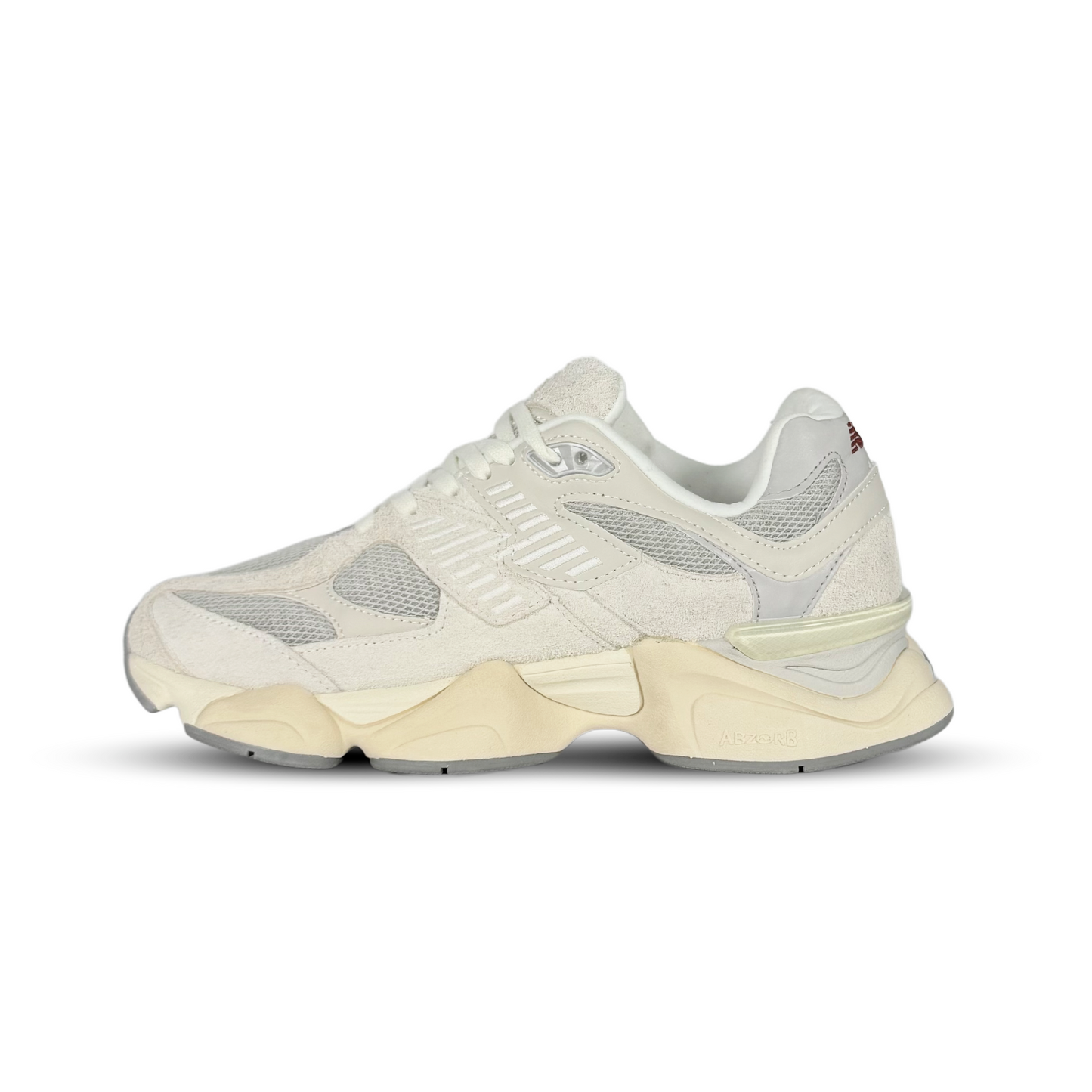 NEW BALANCE 9060 - GRIS CLARO