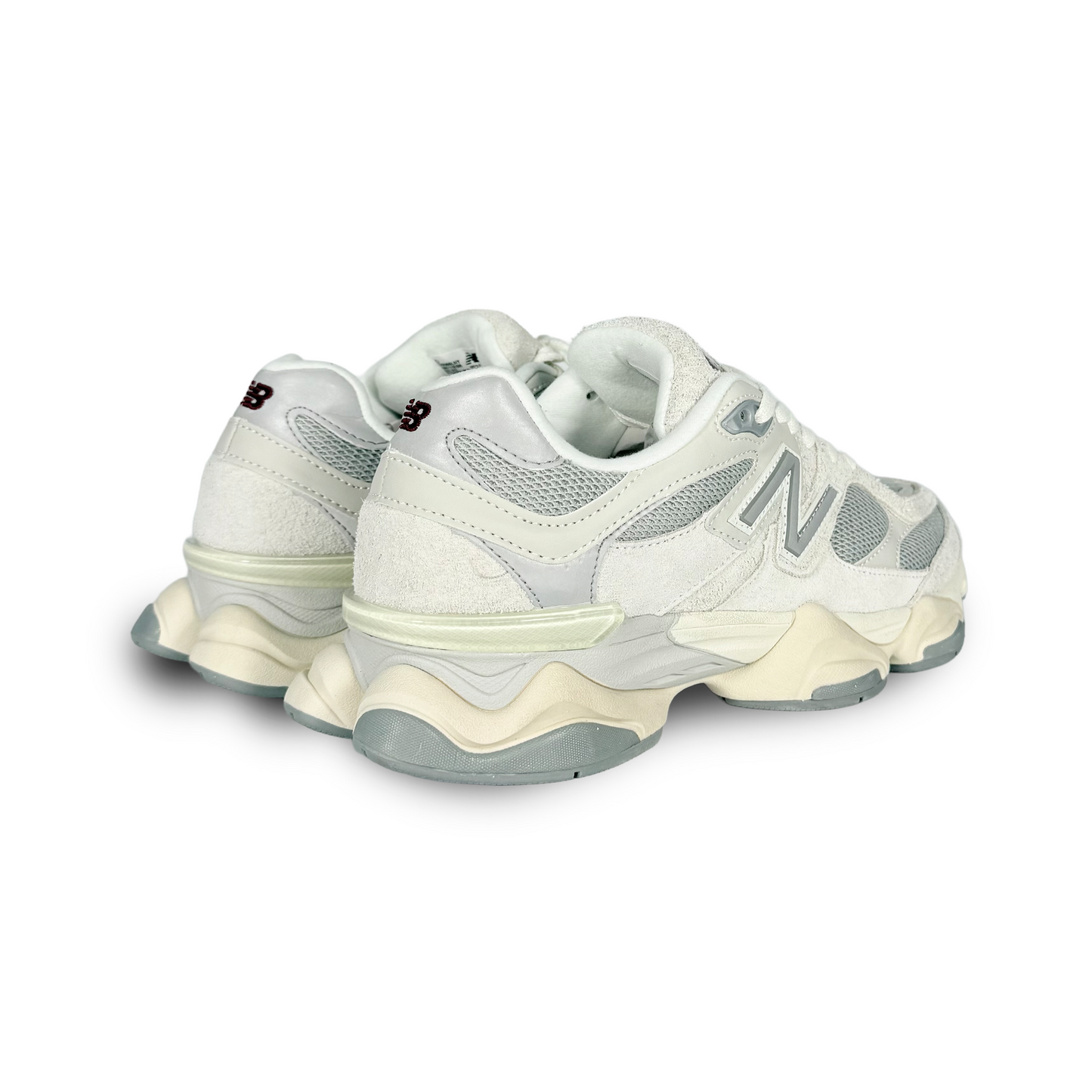 NEW BALANCE 9060 - GRIS CLARO